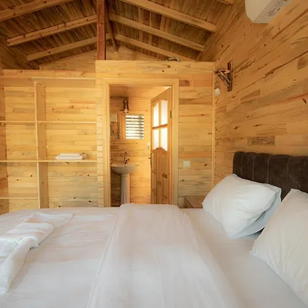 Bed & Breakfast Alpstar & Restaurant Geyikbayiri