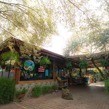Alpstar & Restaurant *