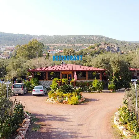 Alpstar & Restaurant Bed & Breakfast *